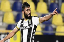 بازیکن ایرانی در بلژیک به کرونا مبتلا شد| ابتلای لژیونر ایرانی در بلژیک به کرونا