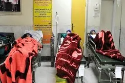 وزارت کشور : برخی والدین به دست فرزندانشان مواد تحریک کننده داده‌اند تا در مدرسه این آشوب را به پا کنند!