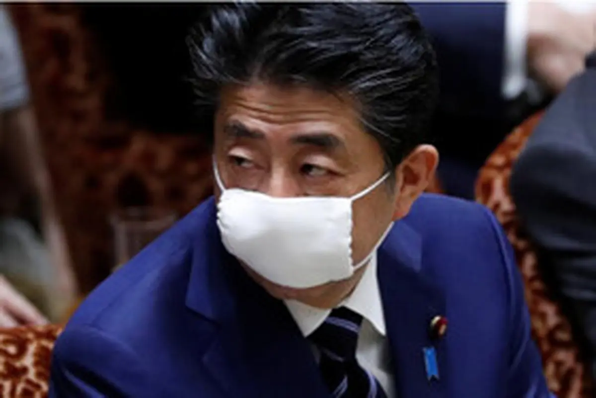 ژاپن در صدد تمدید وضعیت اضطراری کرونا تا 11 خرداد 