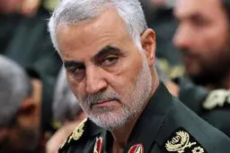 آشوب در جبهه متحدان ترامپ پس ترور سردار سلیمانی