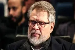 جدیدترین پست نادر طالب زاده در مورد خانواده‌اش +عکس