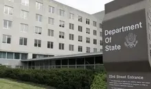 پیام فارسی وزارت خارجه آمریکا: صلح از طریق قدرت!