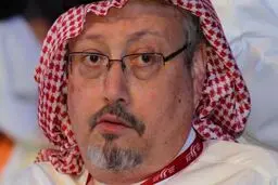 
دادگاه بررسی به پرونده قتل خاشقجی دوباره از سر گرفته شد
