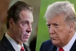 
هشدار فرماندار نیویورک به رئیس‌جمهور آمریکا /برای حضور در نیویورک، ارتش لازم داری