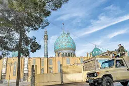 تغییرکانون شیوع کرونا؟
