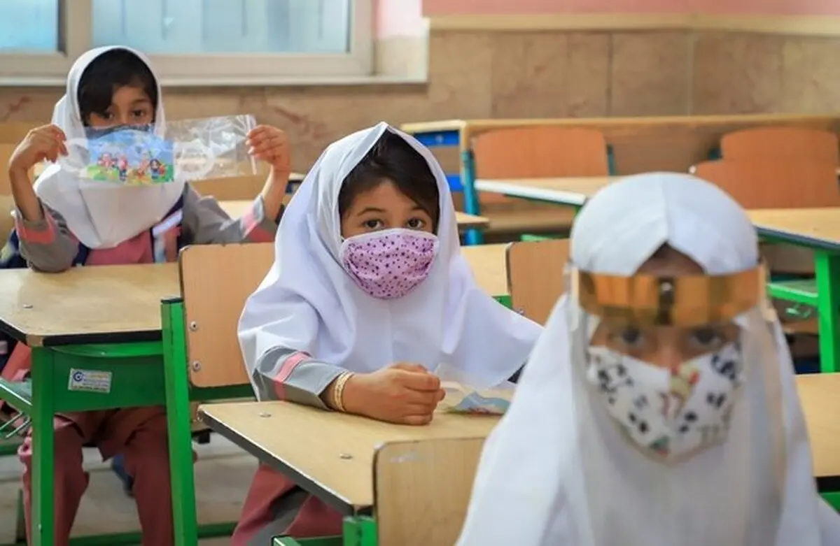 پیشنهاد کمیسیون بهداشت در خصوص بازگشایی مدارس +جزئیات