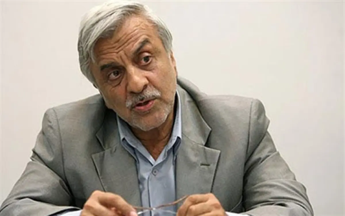 هاشمی‌طبا: شورای نگهبان برای بررسی برنامه کاندیداهای ریاست جمهوری، نه تخصص دارد نه صلاحیت