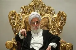  توصیه جنتی به نمایندگان مجلس یازدهم