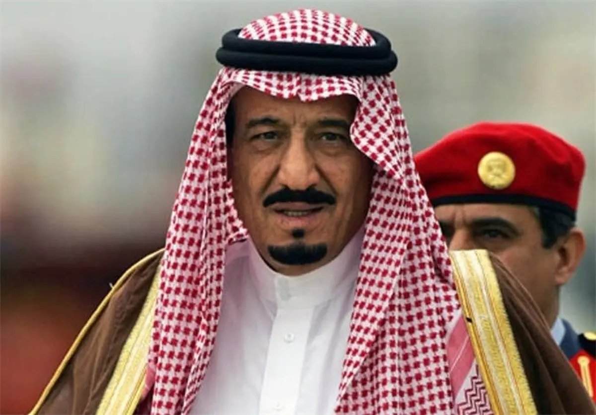 ادعای پادشاه عربستان: حمایت ایران از انصارالله منجر به طولانی شدن جنگ در یمن شده