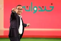 رامبد جوان به تلویزیون برگشت؟ | جبران غیبت در تلویزیون با اینستاگرام