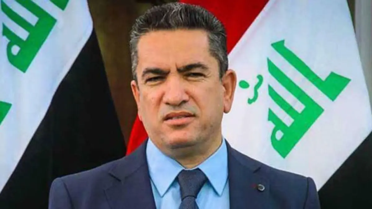 عدنان الزرفی رسما از تشکیل دولت عراق انصراف داد
