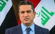 عدنان الزرفی رسما از تشکیل دولت عراق انصراف داد