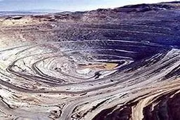 ایران معدن‌خیز را بهتر بشناسید | ایران؛ گنجینه پنهان معادن! +ویدئو