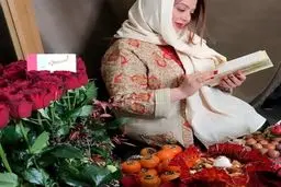  بازیگر ایرانی با یک چهره متفاوت و جدید درکنار ساحل +عکس