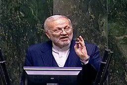متکی: ملت ایران منتظر صدور حکم قصاص برای ترامپ و نتانیاهو در ۱۰ روز آینده است