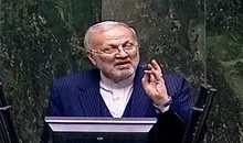 متکی: ملت ایران منتظر صدور حکم قصاص برای ترامپ و نتانیاهو در ۱۰ روز آینده است