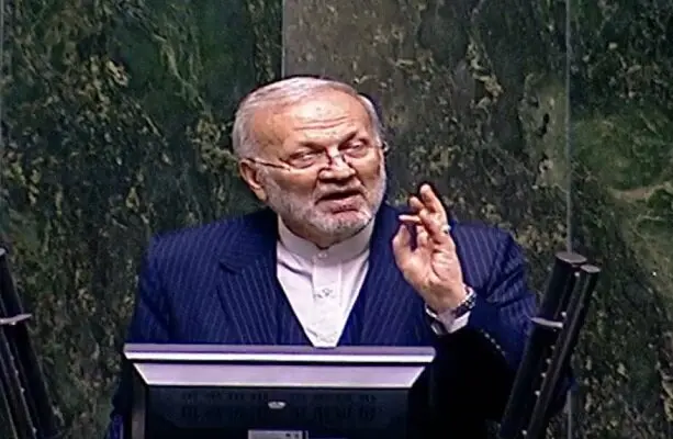 متکی: ملت ایران منتظر صدور حکم قصاص برای ترامپ و نتانیاهو در ۱۰ روز آینده است