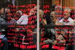 ریشه اختلاف نظرها در حباب بورس کجاست؟