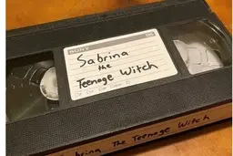 
 یک زن به خاطر نوار ویدیو پس از ۲۱ سال به دام افتاد
