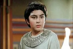 جذابیت کودکی اش رفت | موهای ریخته و چهره متفاوت یوزارسیف +تصویر