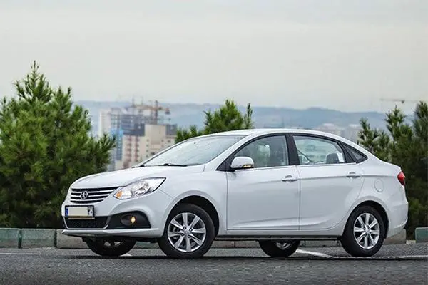 ارزان ترین ماشین چینی در ایران؛ x گزینه پرطرفدار