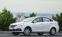 ارزان ترین ماشین چینی در ایران؛ x گزینه پرطرفدار