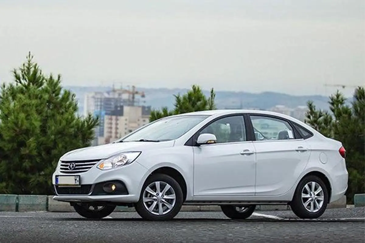 ارزان ترین ماشین چینی در ایران؛ x گزینه پرطرفدار