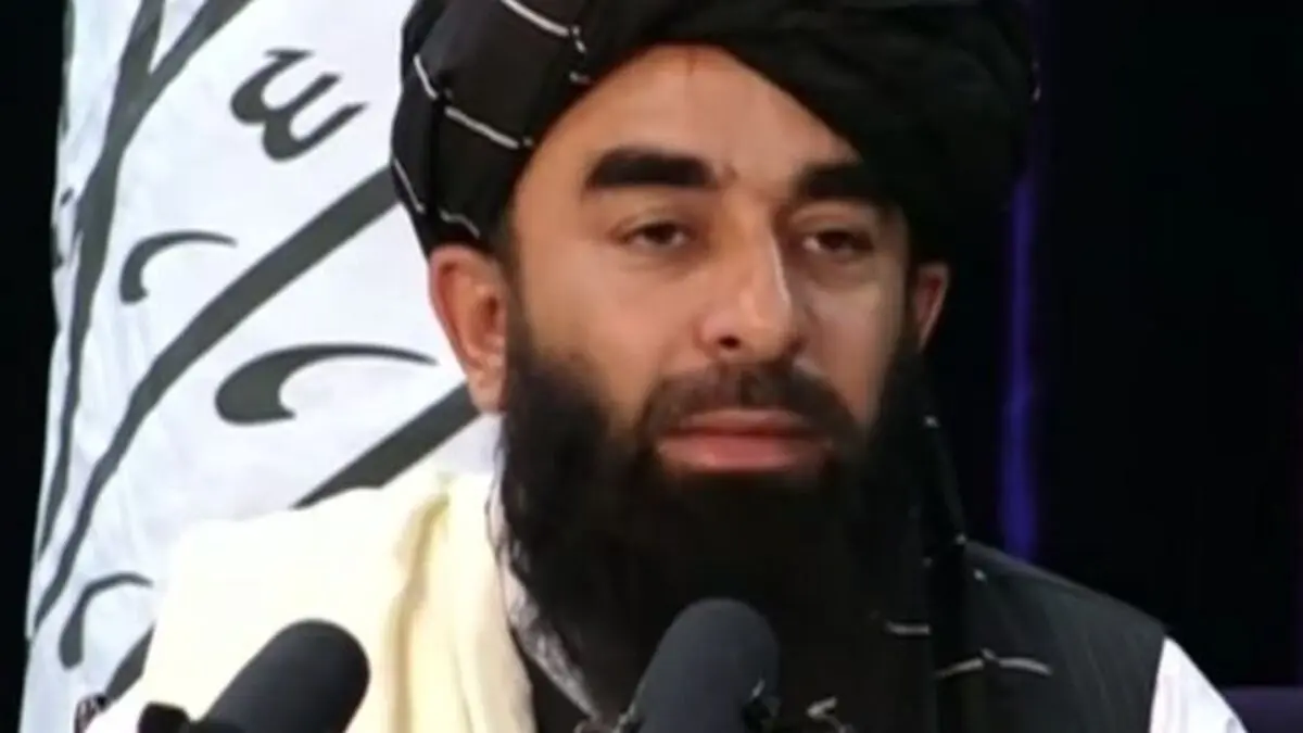 ذبیح الله مجاهد: سه فرمانده کشته شدند +جزئیات