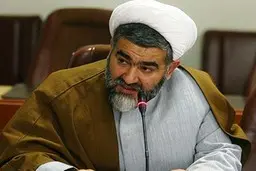 
بررسی طرح ممنوعیت خروج مسئولان از کشور در کمیسیون قضایی مجلس
