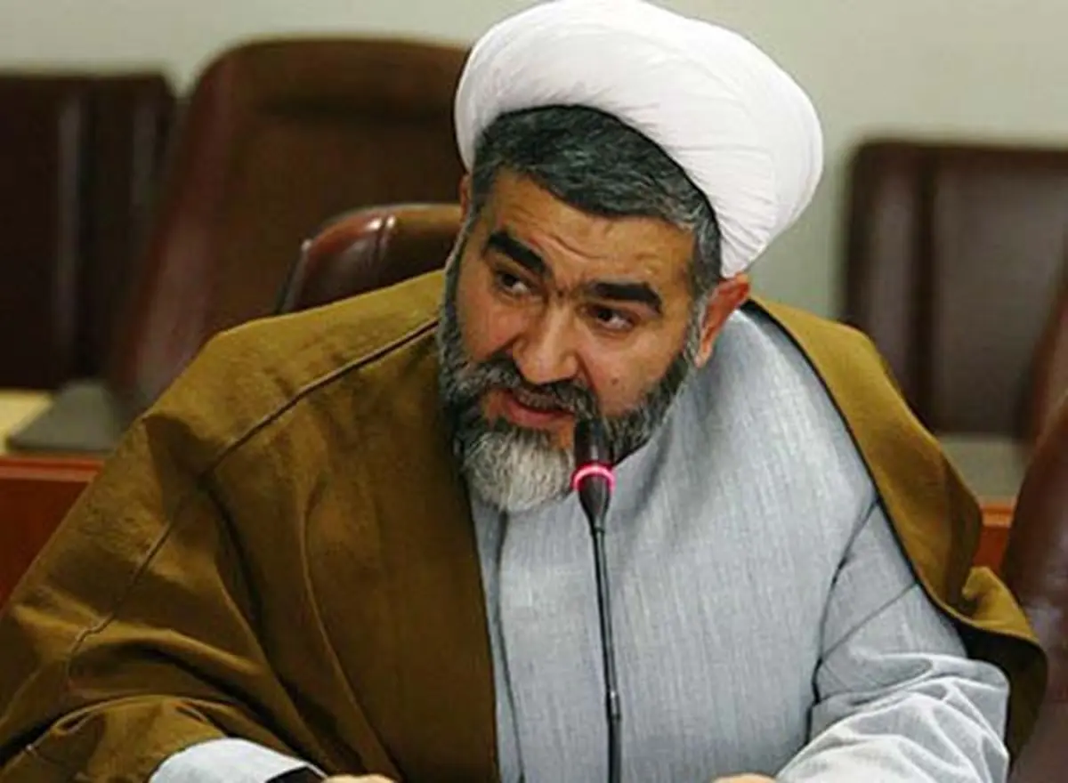
بررسی طرح ممنوعیت خروج مسئولان از کشور در کمیسیون قضایی مجلس
