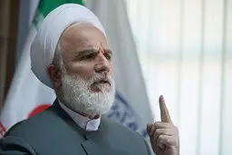 مسئول دفتر رهبری در قم: مهمترین نگرانی راهبردی رهبر معظم انقلاب وضعیت شهر قم است/ خطر سکولاریسم نو در حوزه جدی است