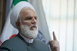 مسئول دفتر رهبری در قم: مهمترین نگرانی راهبردی رهبر معظم انقلاب وضعیت شهر قم است/ خطر سکولاریسم نو در حوزه جدی است