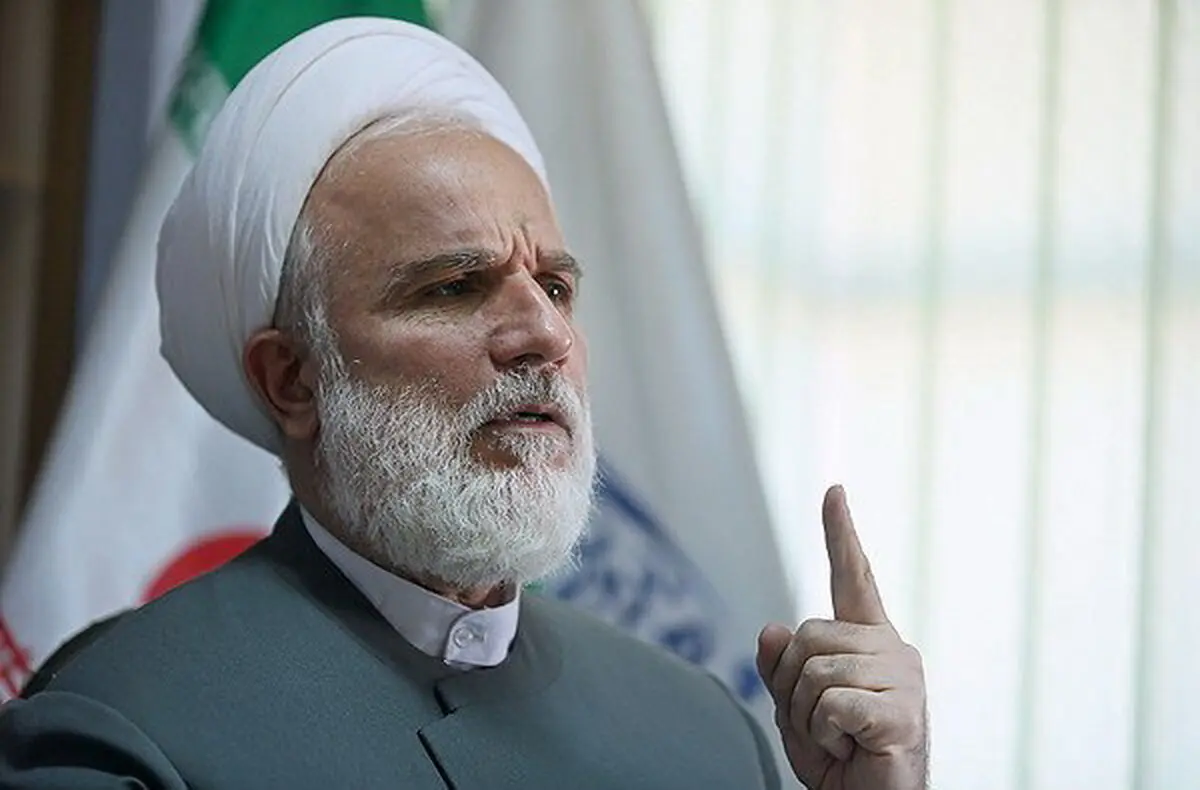مسئول دفتر رهبری در قم: مهمترین نگرانی راهبردی رهبر معظم انقلاب وضعیت شهر قم است/ خطر سکولاریسم نو در حوزه جدی است