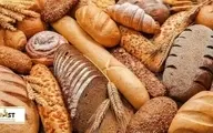 
قیمت نان تا آخر سال باز هم گران می شود؟ 