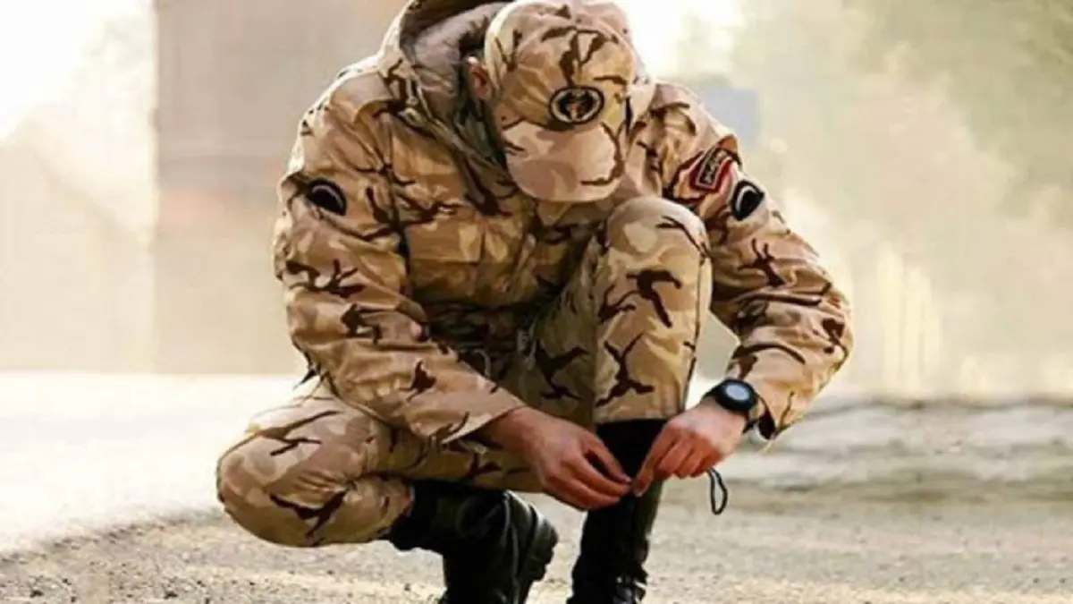 سربازان به خرید خدمت امیدوار باشند؟