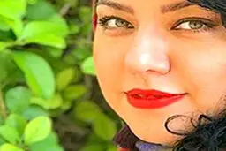 عکس همسر سابق شهاب حسینی با خواننده مشهور 