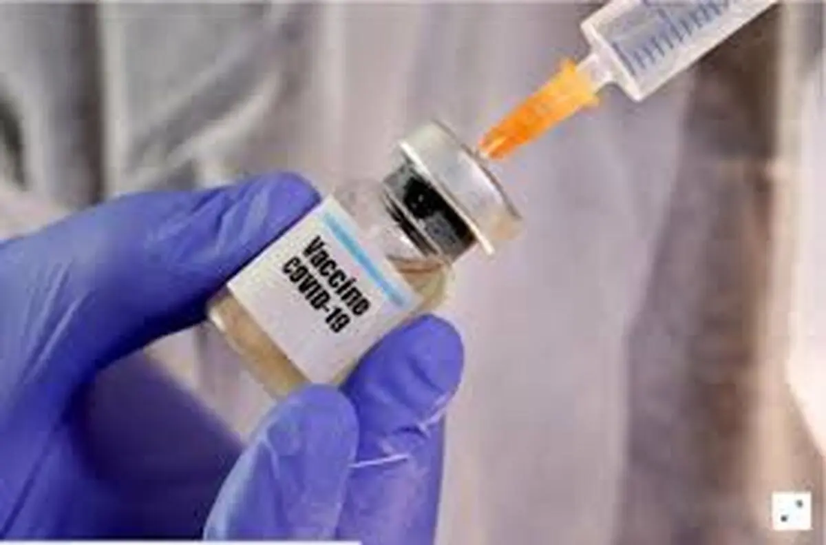  واکسن مشترک ایرانی کرونا در بهمن ماه رونمایی میشود