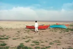 الگوی مهاجرت اقلیمی در ایران از چه منطقی پیروی می کند؟ | نه هامون ماند و نه دریا