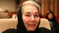 بار دیگر سینمای ایران عزادار شد | پروانه معصومی بازیگر سینما و تلویزیون درگذشت