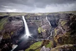  چند رودخانه کمتر دیده شده جهان