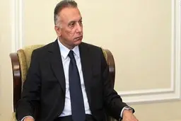 نخست وزیر عراق دستور آزادی تظاهرکنندگان زندانی را داد