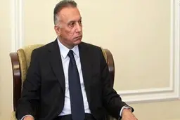 نخست وزیر عراق دستور آزادی تظاهرکنندگان زندانی را داد