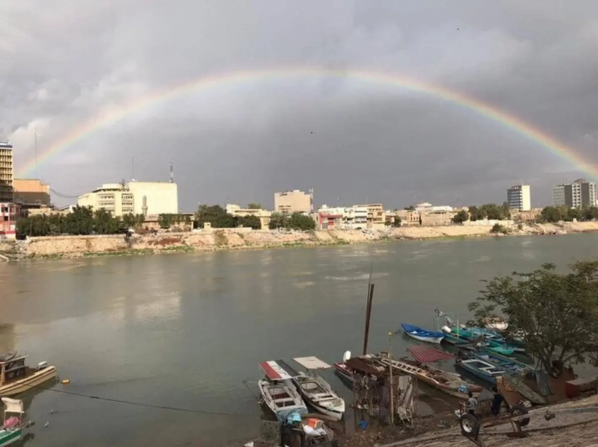 کاهش دما تا ۱۲ درجه