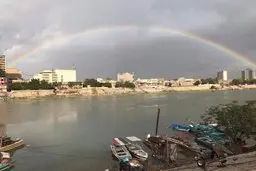 کاهش دما تا ۱۲ درجه