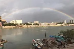 کاهش دما تا ۱۲ درجه
