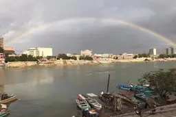 کاهش دما تا ۱۲ درجه