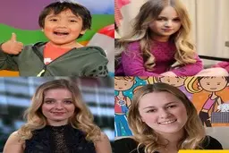 جوان‌ترین ثروتمندان دنیا!