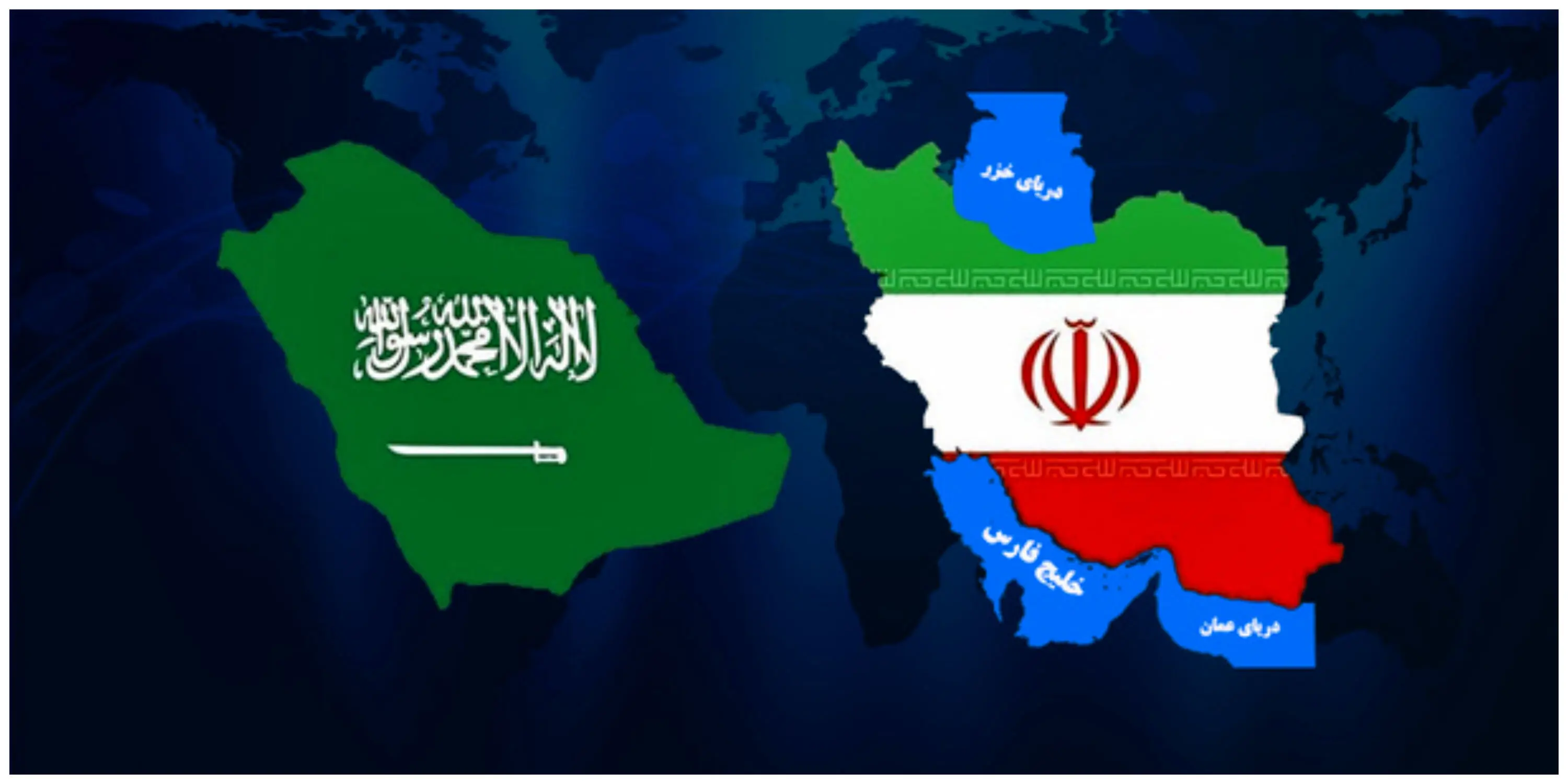عراقچی: ایران هرگونه تلاش برای ضربه به وحدت مسلمانان را محکوم می‌کند | اجازه اخلال در روابط با عربستان را نمی‌دهیم