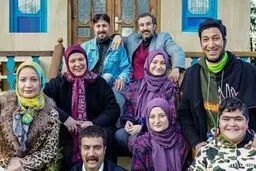 زمان پخش فیلم پایتخت ۷ اعلام شد | چرا پایتخت ۷ ساخته نشد؟