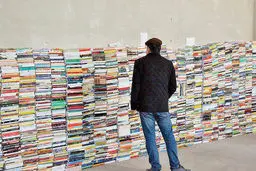 جلوگیری از قاچاق در بازار نشر